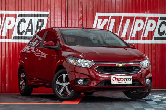 CHEVROLET ONIX 1.4 MPFI LTZ 8V FLEX 4P MANUAL